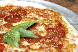 Lee más sobre el artículo Como hacer pizza sin Gluten